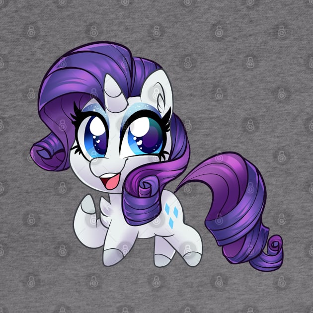 Rarity by Baja Gryphon